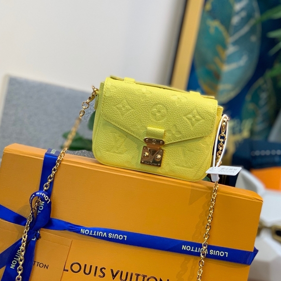 <AUTHENTIC>Louis Vuitton bag - Picture 1 of 9